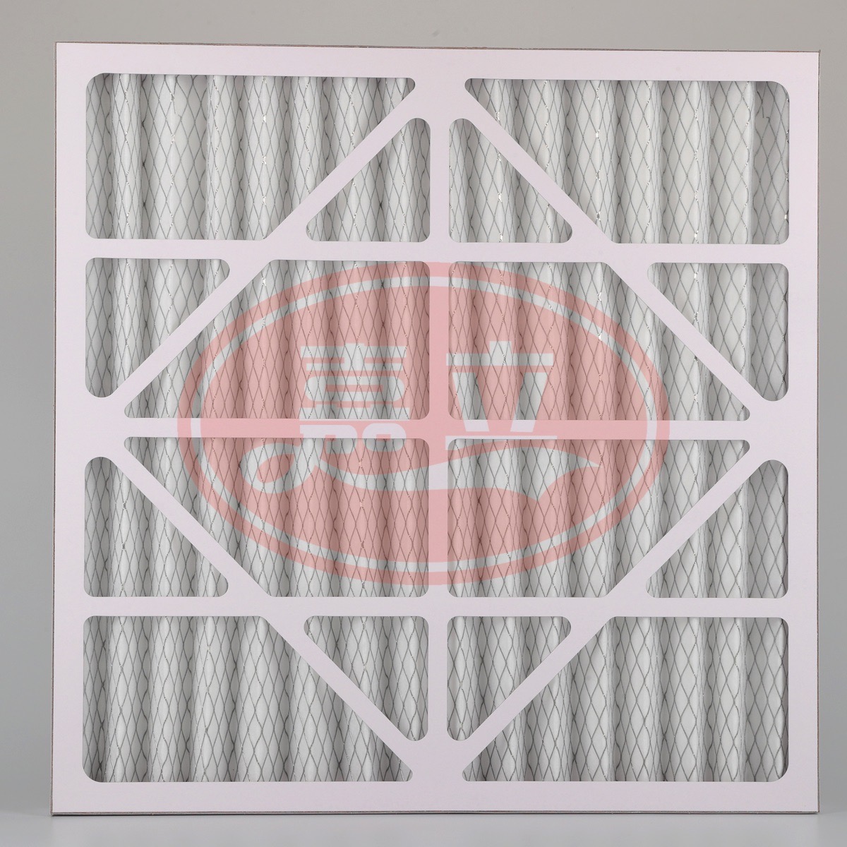 郸城纸框过滤器